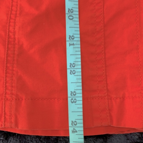 CAbi Taylor Back Ruffle jacket - Picture 10 of 10